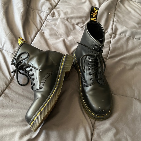 Doc Martens Original 1460 Unisex - Picture 5 of 7